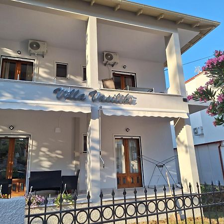 Villa Vasiliki Szkála Potamiász Kültér fotó