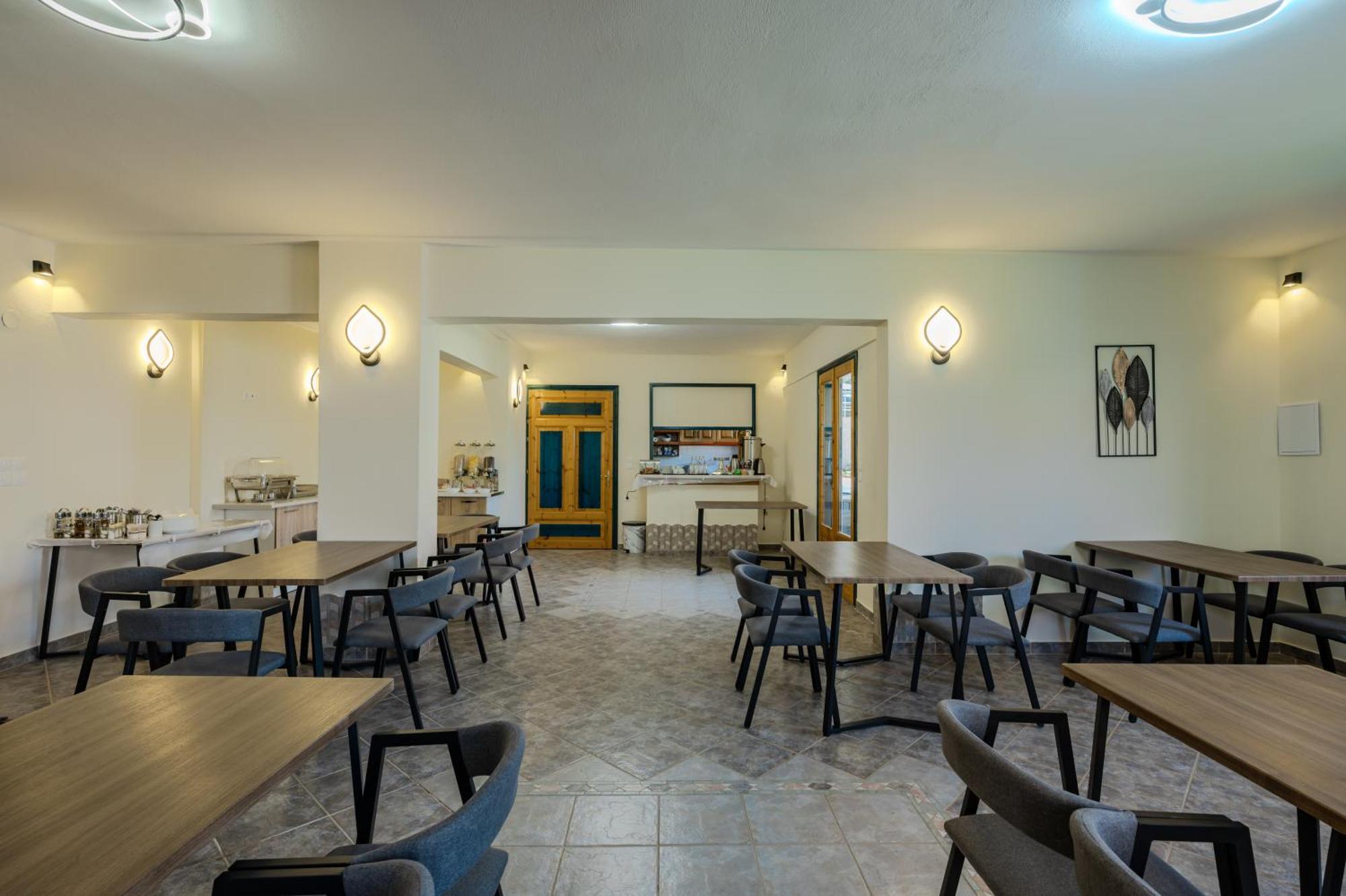 Villa Vasiliki Szkála Potamiász Kültér fotó