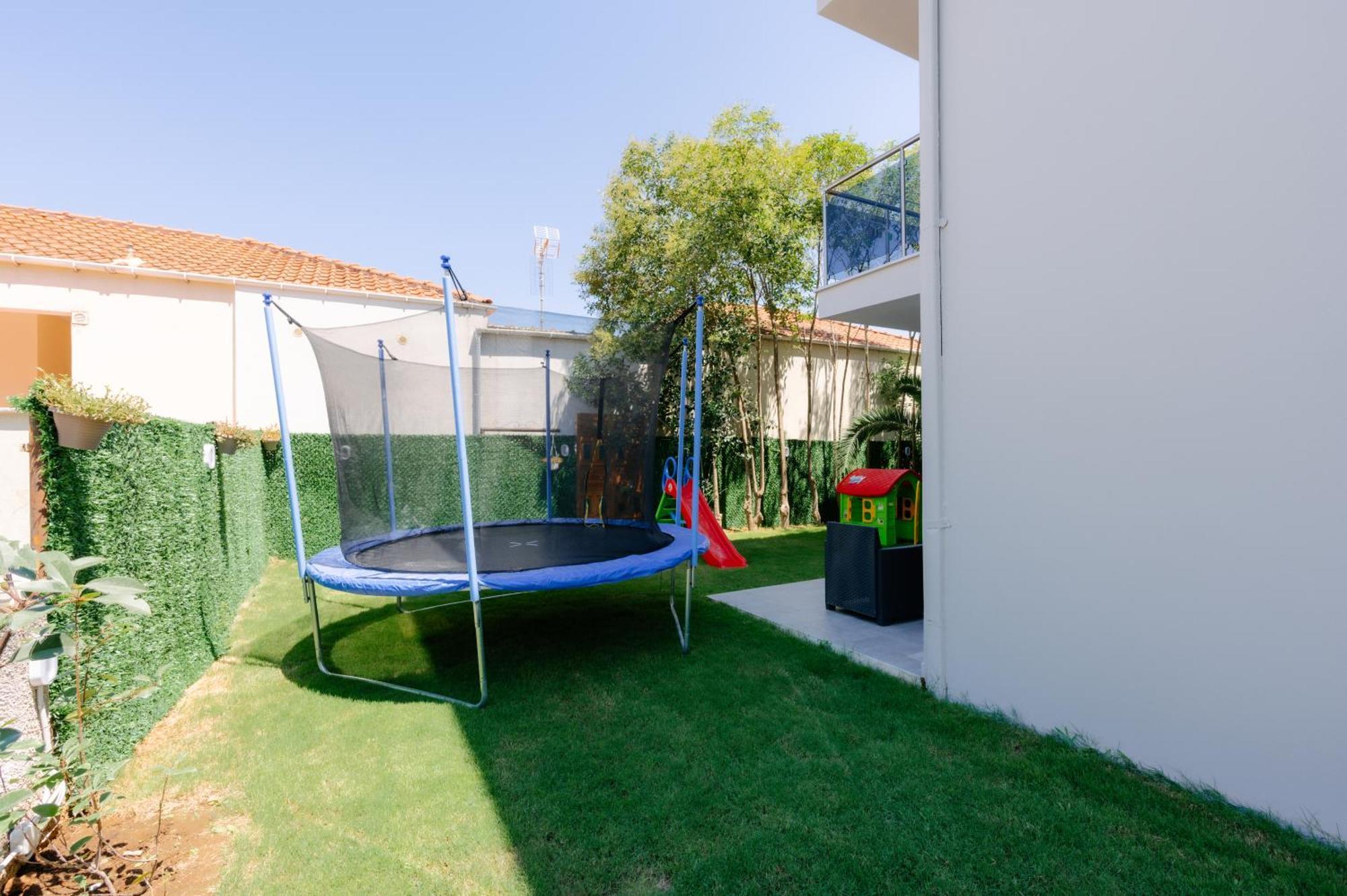 Villa Vasiliki Szkála Potamiász Kültér fotó
